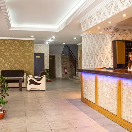 Kleopatra Aytur Алания