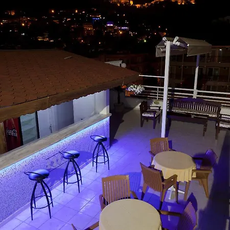 Kleopatra Aytur 5* Αλάνια