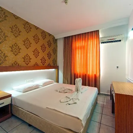 Kleopatra Aytur Hotel