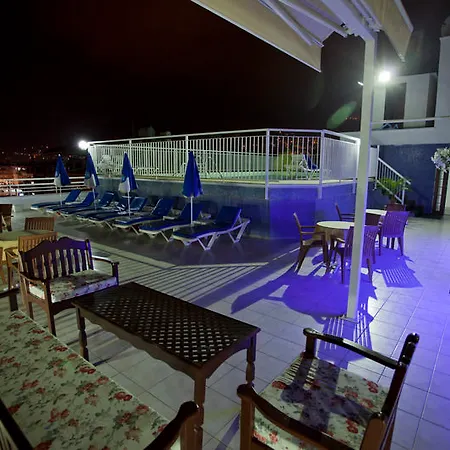 Kleopatra Aytur Hotel