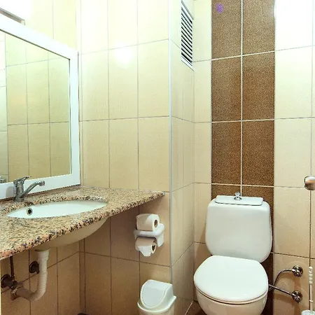 Hotel Kleopatra Aytur 5*